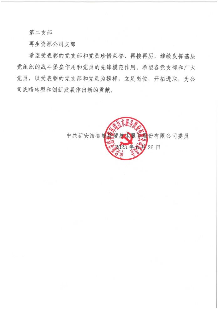 關于表彰2023年度”優秀共產黨員“”優秀黨務工作者“”新進黨支部“的決定(1)_01.jpg